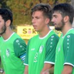 Zaslouženou remízu vystřelil v samém závěru Martin Petr