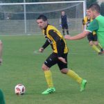 Zaslouženou remízu vystřelil v samém závěru Martin Petr