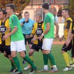 Zaslouženou remízu vystřelil v samém závěru Martin Petr