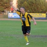Zaslouženou remízu vystřelil v samém závěru Martin Petr