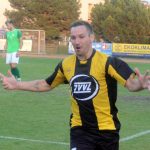 Zaslouženou remízu vystřelil v samém závěru Martin Petr