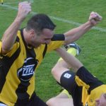 Zaslouženou remízu vystřelil v samém závěru Martin Petr