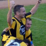 Zaslouženou remízu vystřelil v samém závěru Martin Petr