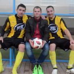 Zaslouženou remízu vystřelil v samém závěru Martin Petr