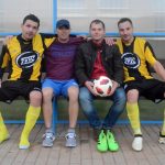 Zaslouženou remízu vystřelil v samém závěru Martin Petr