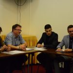 Tuhá vyjednávání o křesla na písecké radnici. Rýsuje se vládnoucí síla?