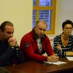 Tuhá vyjednávání o křesla na písecké radnici. Rýsuje se vládnoucí síla?
