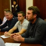 Tuhá vyjednávání o křesla na písecké radnici. Rýsuje se vládnoucí síla?