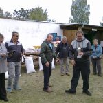 Na chovatelské výstavě v Soběslavi se rozdaly poháry. Úspěšní byli i chovatelé z Budějovicka