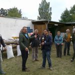 Na chovatelské výstavě v Soběslavi se rozdaly poháry. Úspěšní byli i chovatelé z Budějovicka
