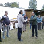 Na chovatelské výstavě v Soběslavi se rozdaly poháry. Úspěšní byli i chovatelé z Budějovicka
