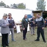 Na chovatelské výstavě v Soběslavi se rozdaly poháry. Úspěšní byli i chovatelé z Budějovicka