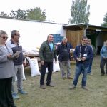 Na chovatelské výstavě v Soběslavi se rozdaly poháry. Úspěšní byli i chovatelé z Budějovicka