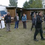 Na chovatelské výstavě v Soběslavi se rozdaly poháry. Úspěšní byli i chovatelé z Budějovicka