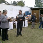 Na chovatelské výstavě v Soběslavi se rozdaly poháry. Úspěšní byli i chovatelé z Budějovicka