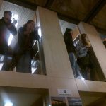 V soběslavské knihovně se představují místní spolky v průběhu času