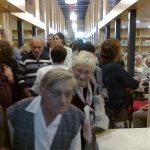 V soběslavské knihovně se představují místní spolky v průběhu času