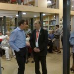 V soběslavské knihovně se představují místní spolky v průběhu času