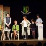 Ještě jednou, profesore! Šramot zve do budějovického divadla U Kapličky na třeskutou komedii