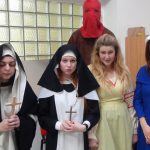Ještě jednou, profesore! Šramot zve do budějovického divadla U Kapličky na třeskutou komedii