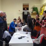 Ještě jednou, profesore! Šramot zve do budějovického divadla U Kapličky na třeskutou komedii