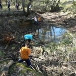 Co všechno se najde pod vodou…