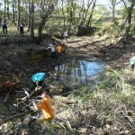 Co všechno se najde pod vodou…