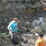 Co všechno se najde pod vodou…