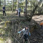 Co všechno se najde pod vodou…