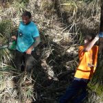 Co všechno se najde pod vodou…