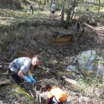 Co všechno se najde pod vodou…