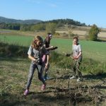 Co všechno se najde pod vodou…