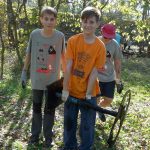 Co všechno se najde pod vodou…