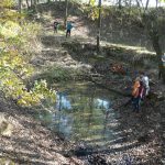 Co všechno se najde pod vodou…