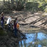 Co všechno se najde pod vodou…