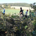 Co všechno se najde pod vodou…