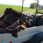 Co všechno se najde pod vodou…