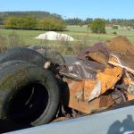 Co všechno se najde pod vodou…