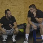 Michal Krejčí exceloval, dvanácti góly dotáhl házenkáře Strakonic k druhé výhře