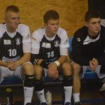 Michal Krejčí exceloval, dvanácti góly dotáhl házenkáře Strakonic k druhé výhře