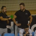 Michal Krejčí exceloval, dvanácti góly dotáhl házenkáře Strakonic k druhé výhře