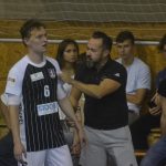 Michal Krejčí exceloval, dvanácti góly dotáhl házenkáře Strakonic k druhé výhře