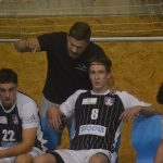 Michal Krejčí exceloval, dvanácti góly dotáhl házenkáře Strakonic k druhé výhře