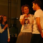 Na táborském festivalu čokolády se pokřtila Fína čokoláda. Čokoládování pokračuje i v neděli