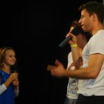 Na táborském festivalu čokolády se pokřtila Fína čokoláda. Čokoládování pokračuje i v neděli