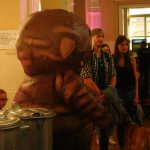 Na táborském festivalu čokolády se pokřtila Fína čokoláda. Čokoládování pokračuje i v neděli