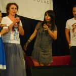 Na táborském festivalu čokolády se pokřtila Fína čokoláda. Čokoládování pokračuje i v neděli