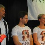 Na táborském festivalu čokolády se pokřtila Fína čokoláda. Čokoládování pokračuje i v neděli