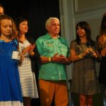 Na táborském festivalu čokolády se pokřtila Fína čokoláda. Čokoládování pokračuje i v neděli