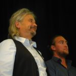 Na táborském festivalu čokolády se pokřtila Fína čokoláda. Čokoládování pokračuje i v neděli